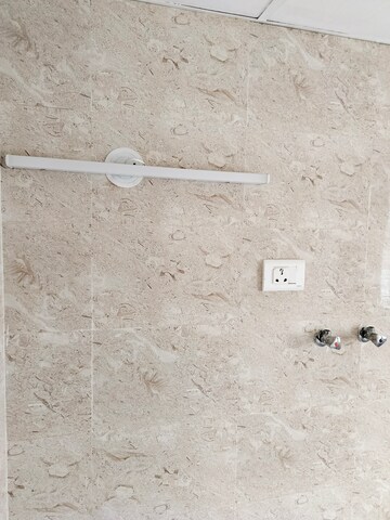 Plot Area in 2 BHK Apartment at Sikka Karnam Greens, Sector 143b – for Rent