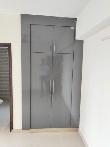 Building Lobby in 2 BHK Apartment at Sikka Karnam Greens, Sector 143b – for Rent