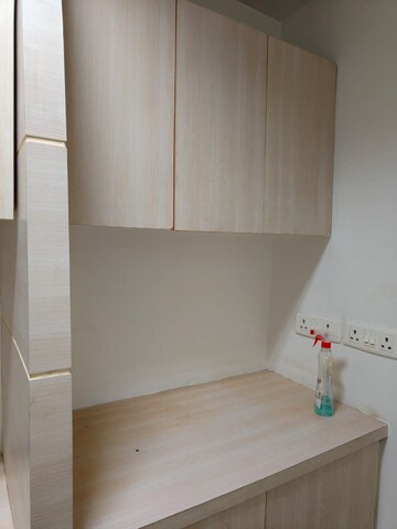 Bathroom in  Office Space at Spazedge, Tikri – for Rent