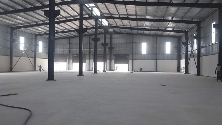Room, sector 74a Commercial Warehouse 20000 Sq.Ft. In Sector 74a Gurgaon 9534759