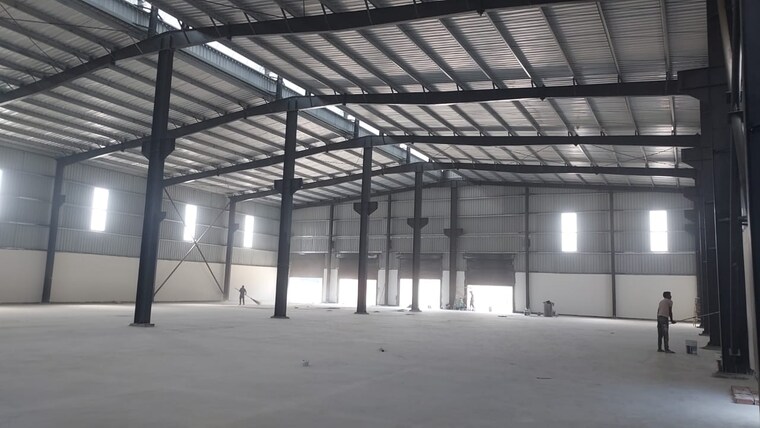 undefined, sector 74a Commercial Warehouse 20000 Sq.Ft. In Sector 74a Gurgaon 9534759
