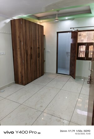 Room in 2 BHK Apartment at Dwarka – for Rent