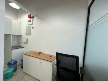 Team Area in  Office Space at Spazedge, Tikri – for Rent