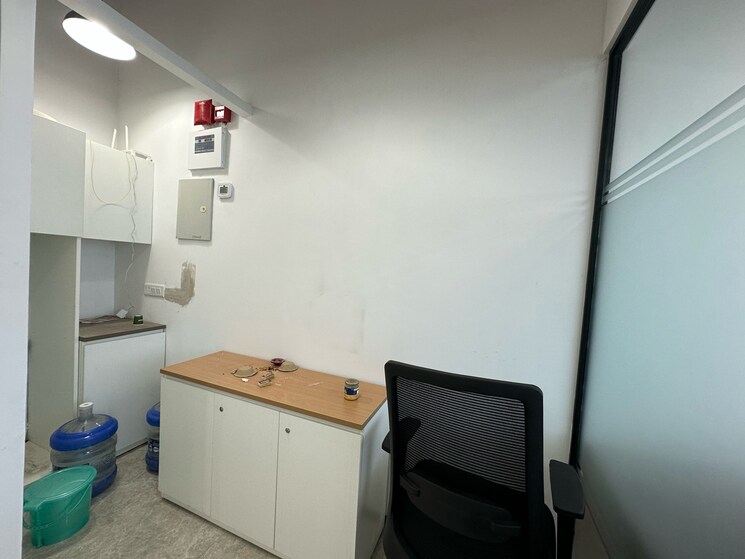 Team Area, spazedge Commercial Office Space 1000 Sq.Ft. In Tikri Gurgaon 9535211