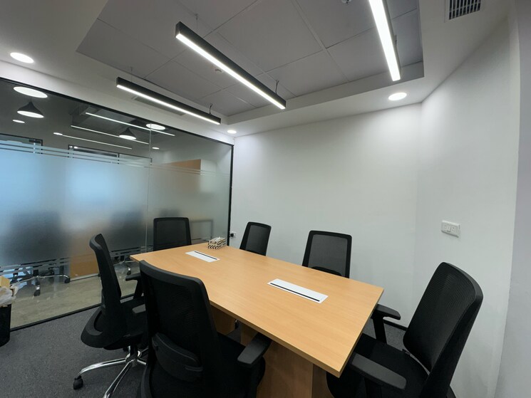 Team Area, spazedge Commercial Office Space 1000 Sq.Ft. In Tikri Gurgaon 9535211