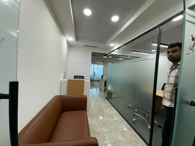 Kitchen, spazedge Commercial Office Space 1000 Sq.Ft. In Tikri Gurgaon 9535211