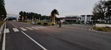  Plot – Exterior View View at Ibrahimpatnam - for Sale