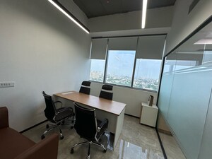  Office Space For Rent in Spazedge, Tikri