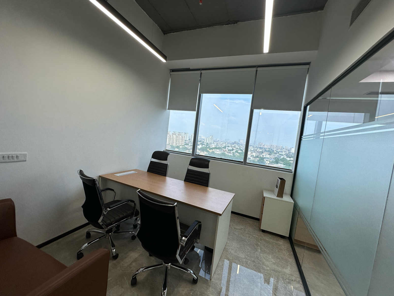 Office Space For Rent in Spazedge