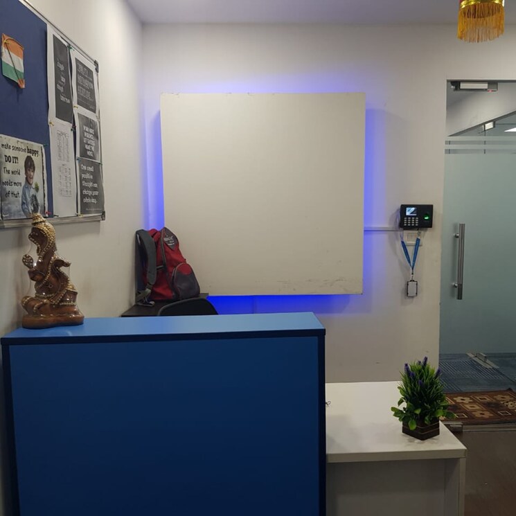 undefined, vipul-business-park Commercial Office Space 2200 Sq.Ft. In Tikri Gurgaon 9535173