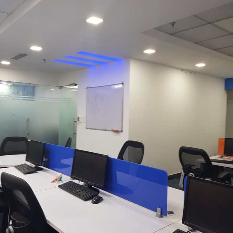 Team Area, vipul-business-park Commercial Office Space 2200 Sq.Ft. In Tikri Gurgaon 9535173