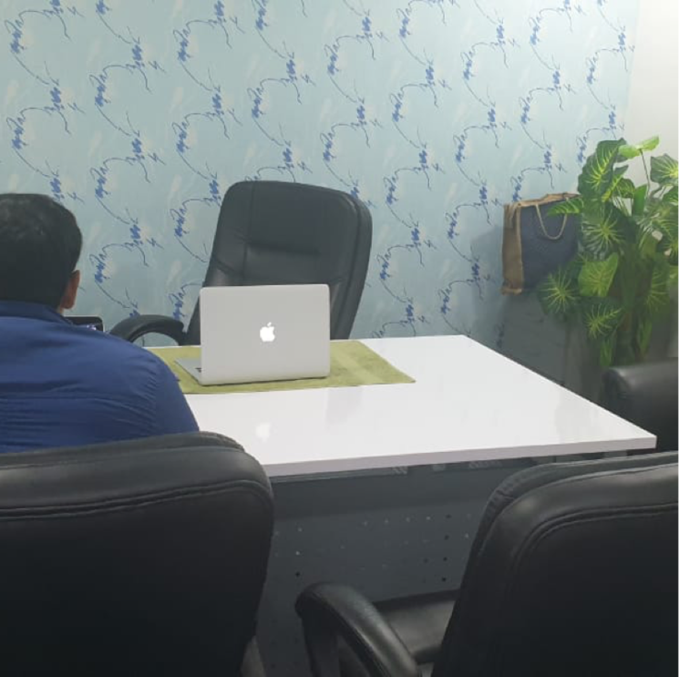 Team Area, vipul-business-park Commercial Office Space 2200 Sq.Ft. In Tikri Gurgaon 9535173