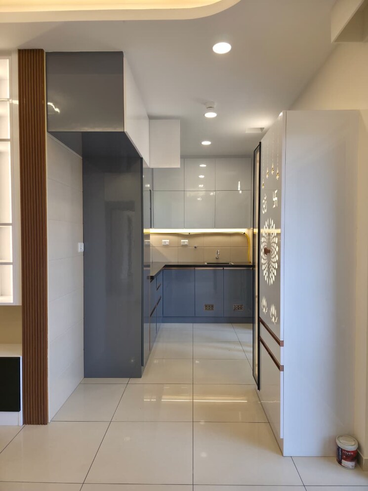 undefined, sobha-dream-gardens 2 Bedroom 1058 Sq.Ft. Apartment In Thanisandra Main Road Bangalore 9535127