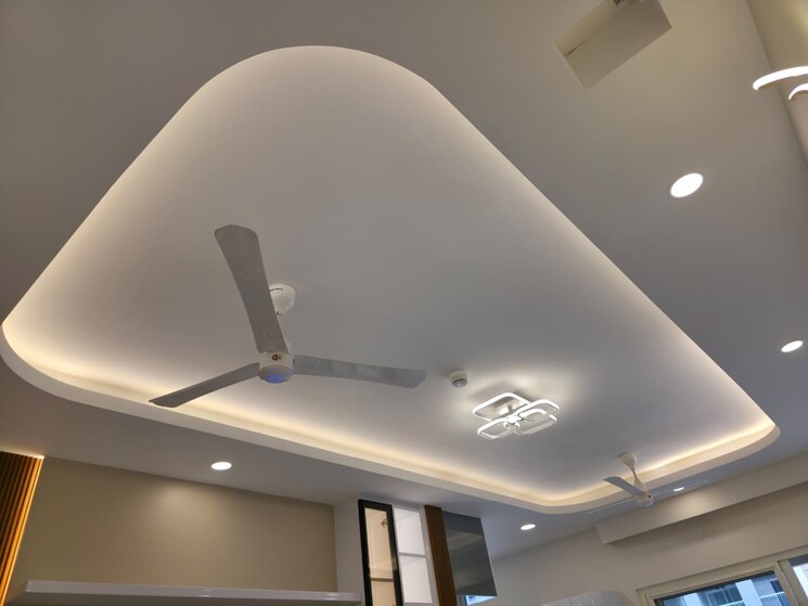 undefined, sobha-dream-gardens 2 Bedroom 1058 Sq.Ft. Apartment In Thanisandra Main Road Bangalore 9535127