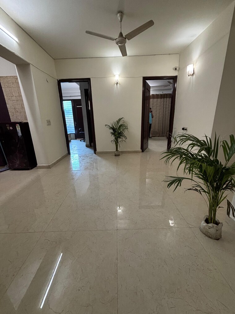 Room, defence colony 3 Bedroom 217 Sq.Yd. Builder Floor In Defence Colony Delhi 9535175