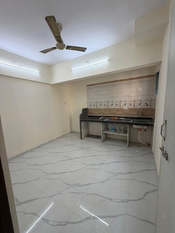 Kitchen in 1 BHK Apartment at Dn Nagar – for Rent