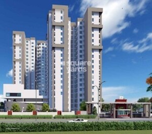 3 BHK Apartment – Exterior View View at Salarpuria Aqua Vista, Bannerghatta Road - for Sale