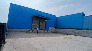  Warehouse For Rent in Sector 36