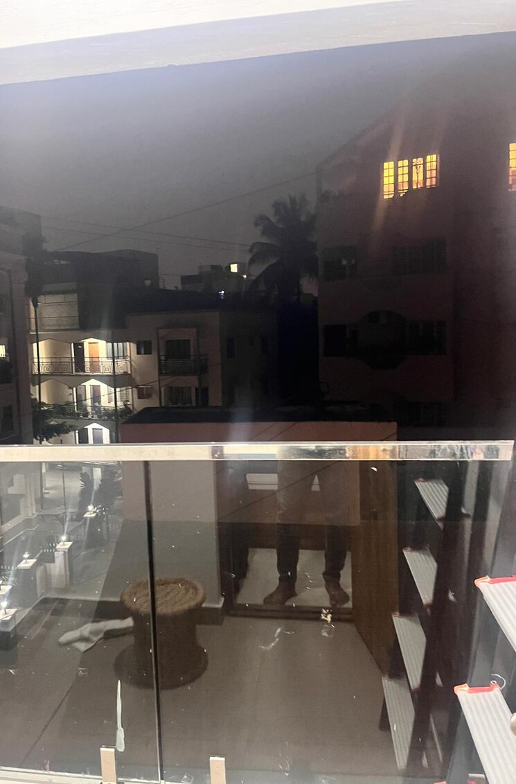 Kitchen, koramangala 2 Bedroom 994 Sq.Ft. Builder Floor In Koramangala Bangalore 9535169