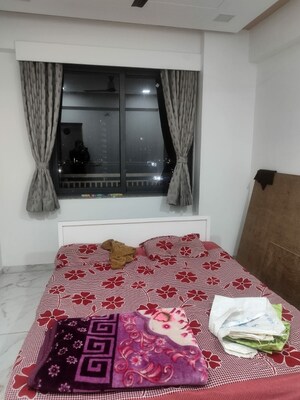 3 BHK Apartment For Rent in Vaishnodevi Circle