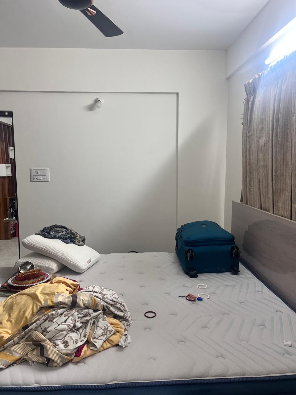 2 BHK Builder Floor For Rent in -