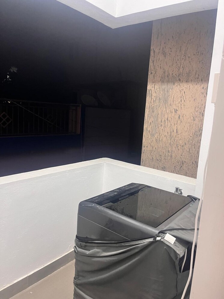 Bathroom, koramangala 2 Bedroom 1002 Sq.Ft. Builder Floor In Koramangala Bangalore 9535172