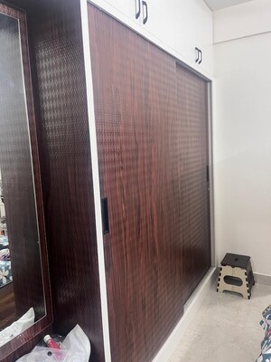 Bathroom in 2 BHK Builder Floor at Koramangala – for Rent