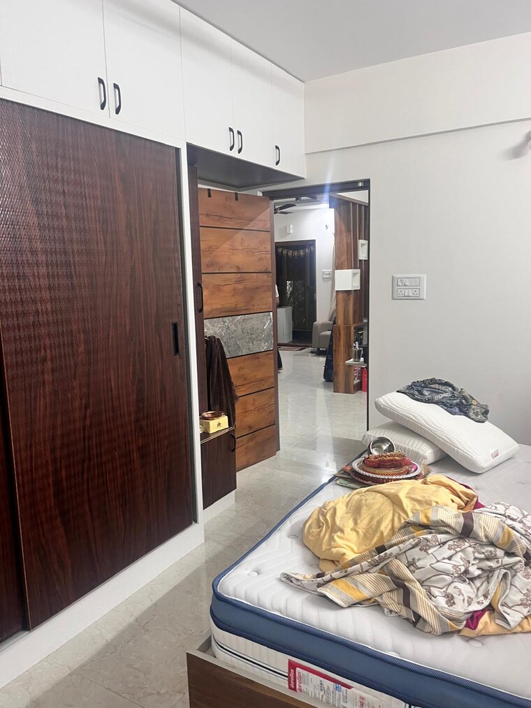 Bedroom, koramangala 2 Bedroom 997 Sq.Ft. Builder Floor In Koramangala Bangalore 9535170