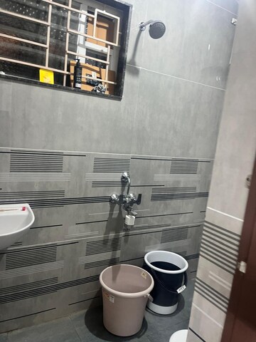 2 BHK Builder Floor – Exterior View View at Koramangala - for Rent