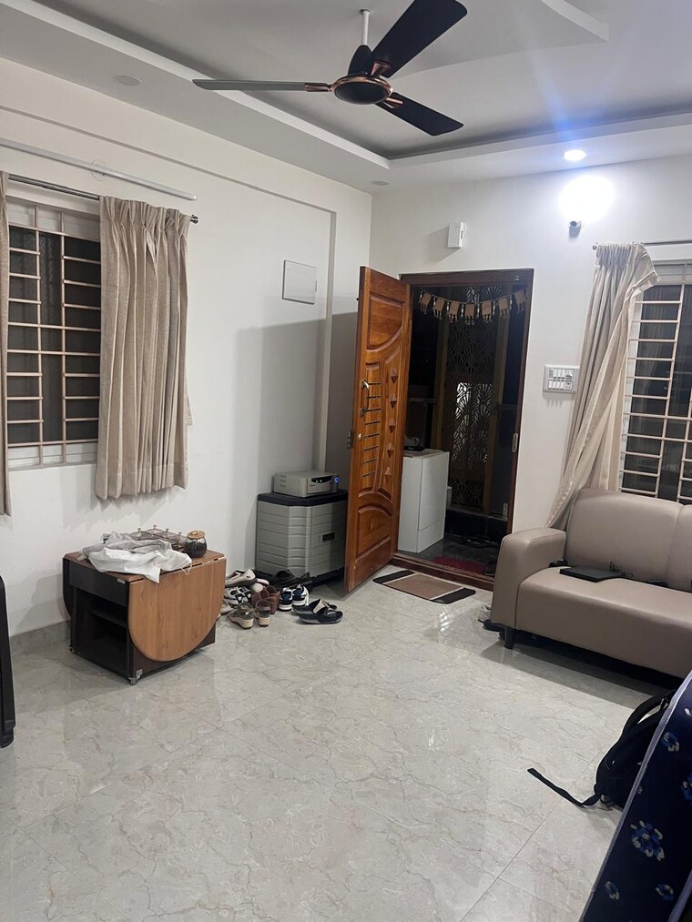 Living Room, koramangala 2 Bedroom 999 Sq.Ft. Builder Floor In Koramangala Bangalore 9535174