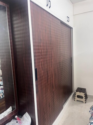 Bathroom in 2 BHK Builder Floor at Koramangala – for Rent