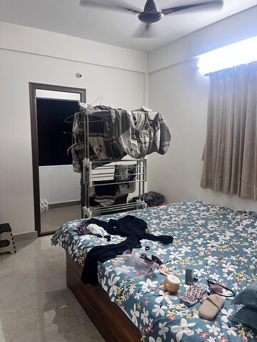 Gym in 2 BHK Builder Floor at Koramangala – for Rent