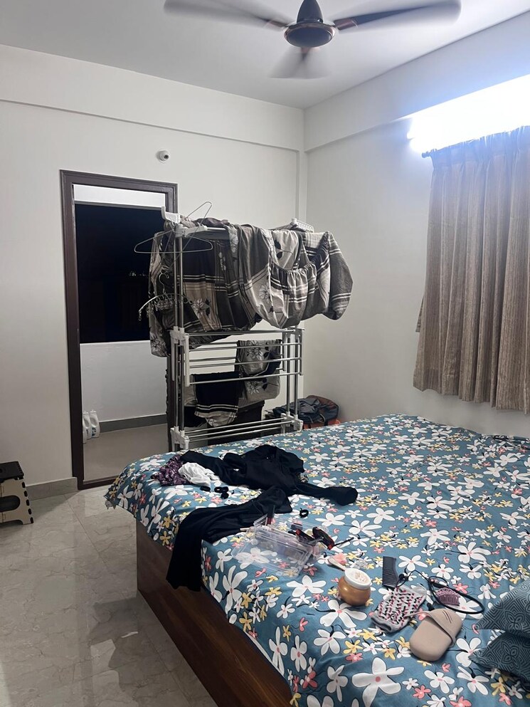 Gym, koramangala 2 Bedroom 997 Sq.Ft. Builder Floor In Koramangala Bangalore 9535170