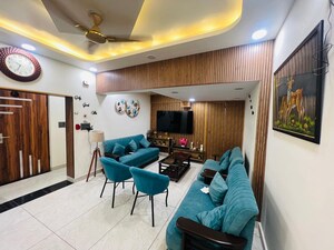 3.5 BHK Apartment For Rent in Dwarka