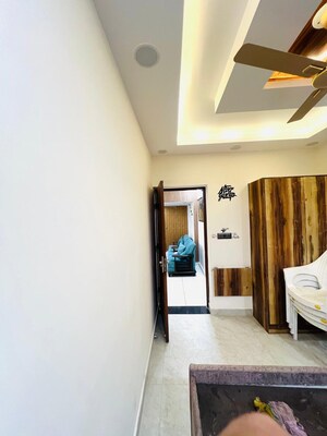  3.5 BHK Apartment at Dwarka – for Rent