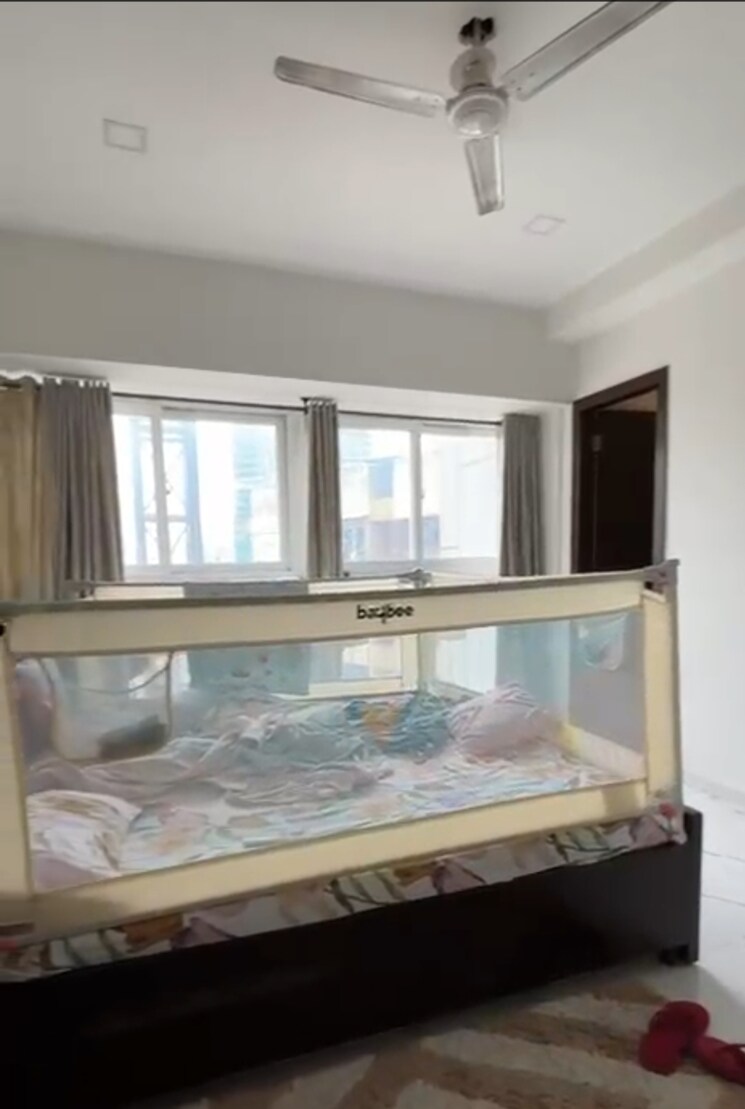 Bedroom, ruparel-ariana 2 Bedroom 770 Sq.Ft. Apartment In Parel Mumbai 9535192