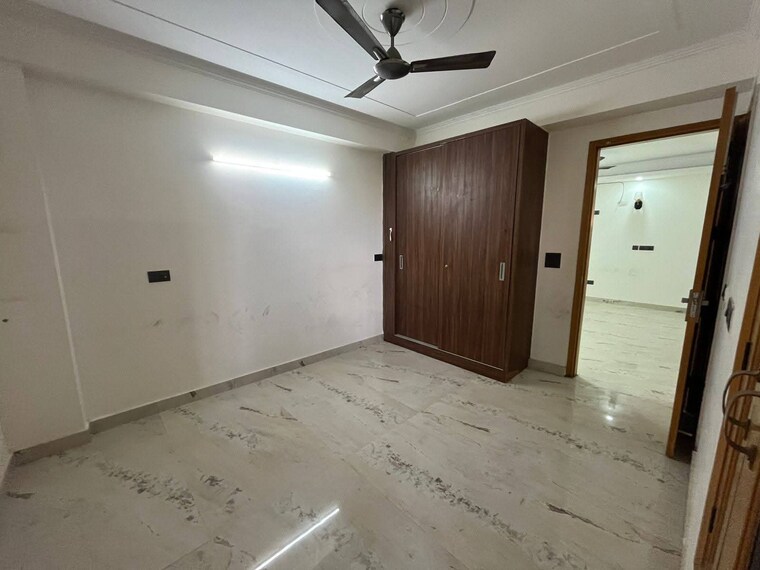 Living Room, chattarpur 3 Bedroom 1150 Sq.Ft. Builder Floor In Chattarpur Delhi 9535259