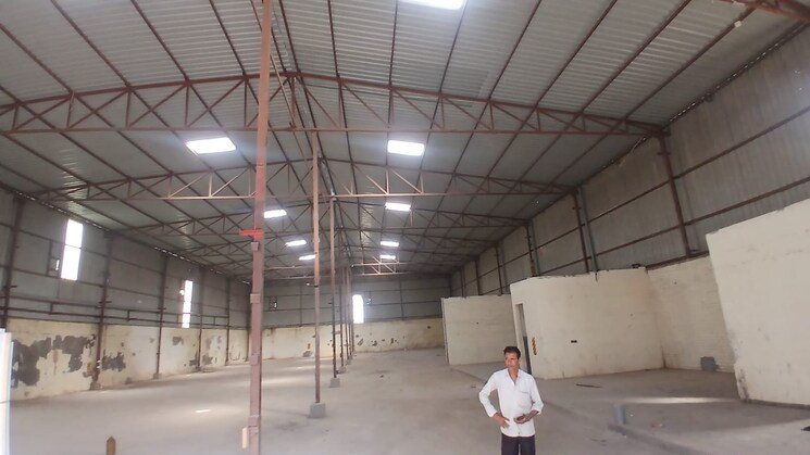 Bathroom, sector 74 Commercial Warehouse 10000 Sq.Ft. In Sector 74 Gurgaon 9535231