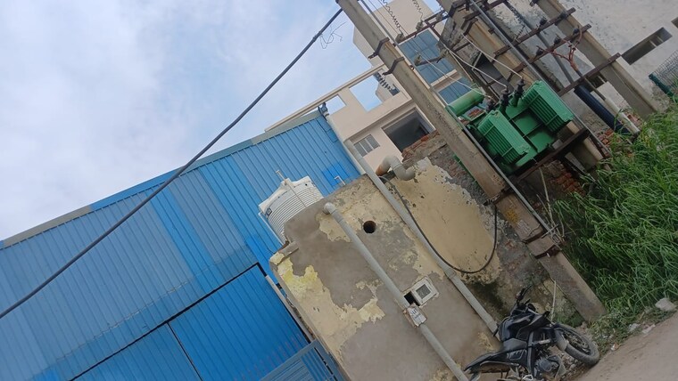 Exterior View, sector 74 Commercial Warehouse 10000 Sq.Ft. In Sector 74 Gurgaon 9535231