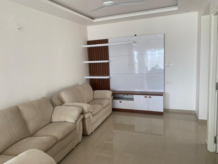 Living Room, nitesh-hyde-park 3 Bedroom 1684 Sq.Ft. Apartment In Bannerghatta Road Bangalore 9535239