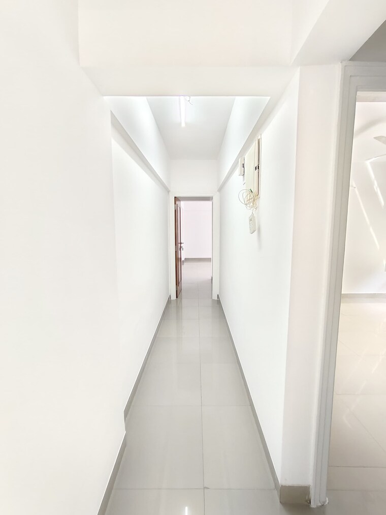 undefined, silver-leaf-ii 3 Bedroom 1900 Sq.Ft. Apartment In Shivajinagar Pune 9535260