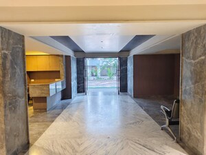 Parking in 3 BHK Apartment at Silver Leaf II, Shivajinagar – for Rent