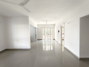 Building Lobby in 3 BHK Apartment at Silver Leaf II, Shivajinagar – for Rent
