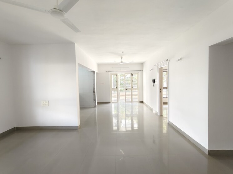 undefined, silver-leaf-ii 3 Bedroom 1900 Sq.Ft. Apartment In Shivajinagar Pune 9535260