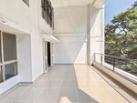 3 BHK + Extra Room 1900 Sq.Ft. Apartment in Silver Leaf II