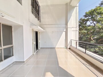 3 BHK Apartment For Rent in Silver Leaf II, Shivajinagar