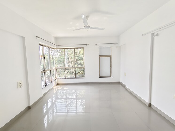 Room, silver-leaf-ii 3 Bedroom 1900 Sq.Ft. Apartment In Shivajinagar Pune 9535260