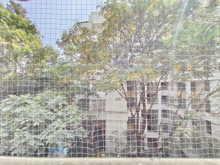 undefined, silver-leaf-ii 3 Bedroom 1900 Sq.Ft. Apartment In Shivajinagar Pune 9535260