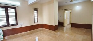 1 BHK Builder Floor For Rent in Gm Palya