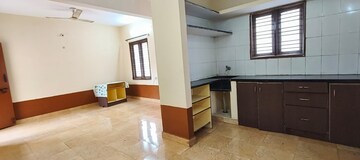 Kitchen in 1 BHK Builder Floor at Gm Palya – for Rent